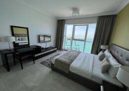 Apartment - 2 bedrooms - 3 bathrooms for rent in Meera MAAM Residence - Corniche Road - Abu Dhabi