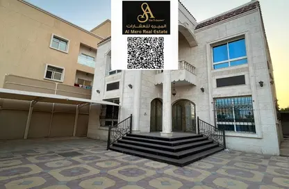 Villa - 5 Bedrooms - 7 Bathrooms for rent in Al Rawda 3 Villas - Al Rawda 3 - Al Rawda - Ajman