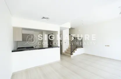 Villa - 3 Bedrooms - 3 Bathrooms for rent in Park Residences - DAMAC Hills - Dubai