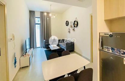 Apartment - 2 Bedrooms - 2 Bathrooms for sale in Binghatti Mirage - Jumeirah Village Circle - Dubai