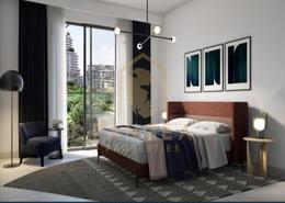 Apartment - 1 bedroom - 1 bathroom for sale in Viridian - City Walk - Dubai