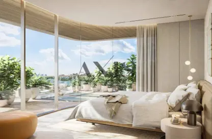 Apartment - 1 Bedroom - 1 Bathroom for sale in Avida Residences - Dubai Islands - Dubai Apartment - 1 Bedroom - 1 Bathroom for sale in Avida Residences - Dubai Islands - Dubai