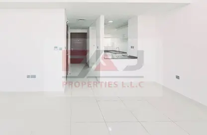Townhouse - 3 Bedrooms - 3 Bathrooms for rent in Albizia - Damac Hills 2 - Dubai
