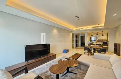 Apartment - 2 Bedrooms - 3 Bathrooms for sale in Nobles Tower - Business Bay - Dubai