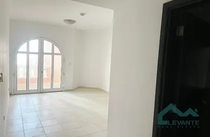Apartment - 2 Bedrooms - 3 Bathrooms for rent in Summer 2 - Seasons Community - Jumeirah Village Circle - Dubai