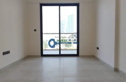 شقة - غرفة نوم - 2 حمامات للايجار في بن غاطي روز - منطقة 15 - قرية جميرا الدائرية - دبي