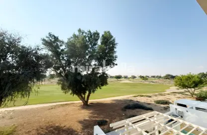 تاون هاوس - 4 غرف نوم - 5 حمامات للايجار في جميرا لكجيري - عقارات جميرا للجولف - دبي تاون هاوس - 4 غرف نوم - 5 حمامات للايجار في جميرا لكجيري - عقارات جميرا للجولف - دبي