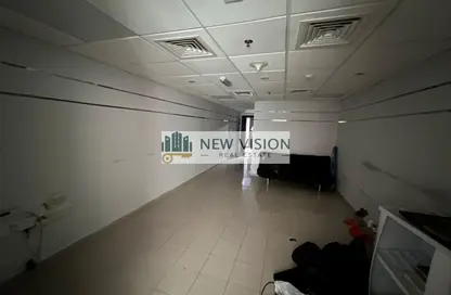 Office Space - Studio - 1 Bathroom for rent in Al Majaz 2 - Al Majaz - Sharjah