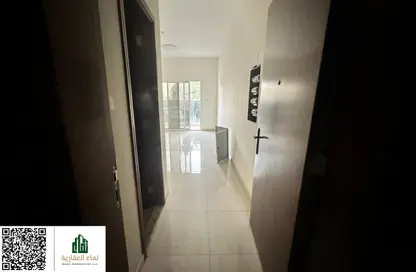 Apartment - 2 Bedrooms - 3 Bathrooms for rent in Ajman Corniche Residences - Ajman Corniche Road - Ajman