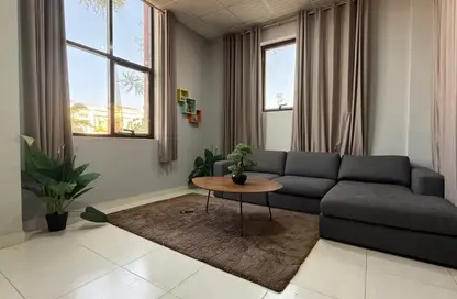 شقة - غرفة نوم - 1 حمام للايجار في كونكورد مبنى 2 - المعمورة - رأس الخيمة