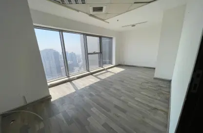 Co-working space - Studio - 2 Bathrooms for rent in The Icon Casa 2 - Al Rashidiya 3 - Al Rashidiya - Ajman