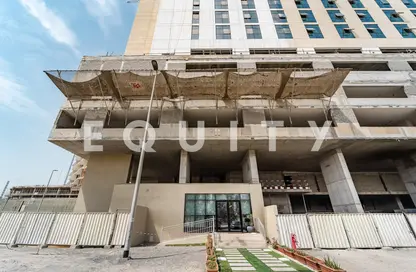 Retail - Studio for sale in Marriott Residences - District 17 - Jumeirah Village Circle - Dubai