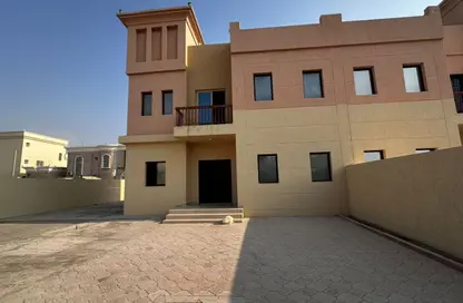 Townhouse - 3 Bedrooms - 3 Bathrooms for rent in Al Qusaidat - Ras Al Khaimah