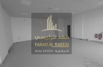 Shop - Studio - 1 Bathroom for rent in Umm Al Thuoob - Umm Al Quwain