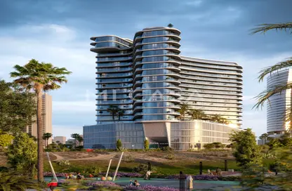 Apartment - 2 Bedrooms - 2 Bathrooms for sale in Shams Abu Dhabi - Al Reem Island - Abu Dhabi