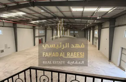 مستودع - استوديو - 1 حمام للايجار في أم الثعوب - أم القيوين