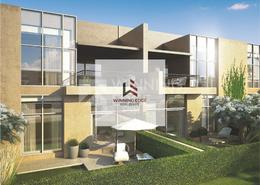 Documents image for: Townhouse - 3 bedrooms - 4 bathrooms for sale in The Fields - District 11 - Mohammed Bin Rashid City - Dubai, Image 1
