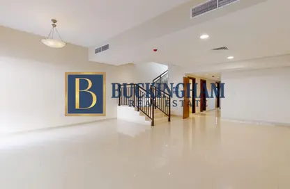 Townhouse - 3 Bedrooms - 4 Bathrooms for rent in Arenco Villas - District 14 - Jumeirah Village Circle - Dubai