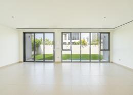 Empty Room image for: Villa - 4 bedrooms - 4 bathrooms for rent in Sidra Villas II - Sidra Villas - Dubai Hills Estate - Dubai, Image 1