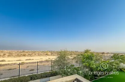 فيلا - 4 غرف نوم - 4 حمامات للايجار في 1 هارموني - هارموني - تلال الغاف - دبي