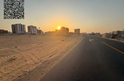 أرض - استوديو للبيع في الجرف الصناعية 3 - الجرف الصناعية - عجمان