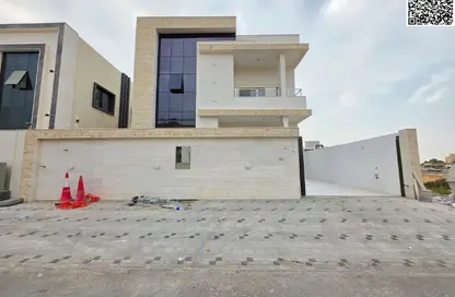 فيلا - 4 غرف نوم - 6 حمامات للبيع في الزاهية جاردنز - الزاهية - عجمان