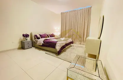 Apartment - 1 Bedroom - 2 Bathrooms for rent in Duja Tower - Sheikh Zayed Road - Dubai Apartment - 1 Bedroom - 2 Bathrooms for rent in Duja Tower - Sheikh Zayed Road - Dubai