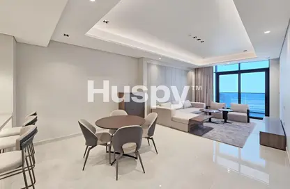 Apartment - 2 Bedrooms - 3 Bathrooms for sale in Nobles Tower - Business Bay - Dubai