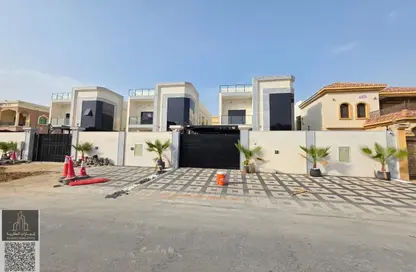 Villa - 5 Bedrooms - 7 Bathrooms for sale in Al Rawda 3 Villas - Al Rawda 3 - Al Rawda - Ajman