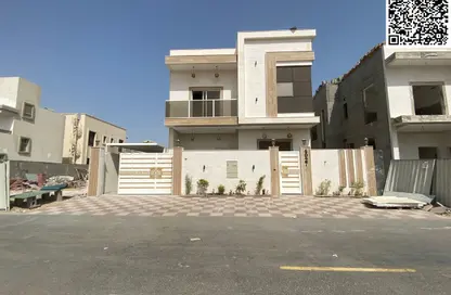 فيلا - 5 غرف نوم - 7 حمامات للبيع في الزاهية جاردنز - الزاهية - عجمان