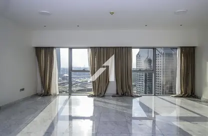 Apartment - 1 Bedroom - 2 Bathrooms for rent in Central Park Residential Tower - Central Park Tower - DIFC - Dubai