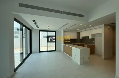 Townhouse - 4 Bedrooms - 5 Bathrooms for sale in La Rosa 2 - Villanova - Dubai Land - Dubai