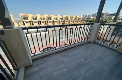 تاون هاوس - 3 غرف نوم - 4 حمامات للبيع في تاون هاوس يوجين - لفين لجندز - دبي تاون هاوس - 3 غرف نوم - 4 حمامات للبيع في تاون هاوس يوجين - لفين لجندز - دبي