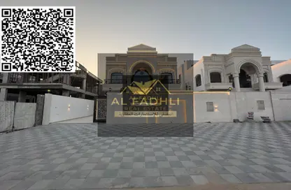 فيلا - 5 غرف نوم - 6 حمامات للبيع في الحليو 2 - الحليو - عجمان
