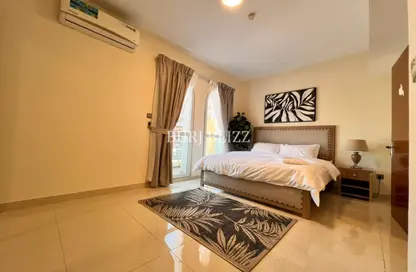 Villa - 4 Bedrooms - 5 Bathrooms for rent in Sydney Villas - District 18 - Jumeirah Village Circle - Dubai