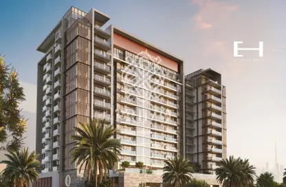 Apartment - 2 Bedrooms - 3 Bathrooms for sale in Ellington House III - Dubai Hills Estate - Dubai