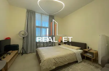 Apartment - Studio - 1 Bathroom for sale in Azizi Star - Al Furjan - Dubai
