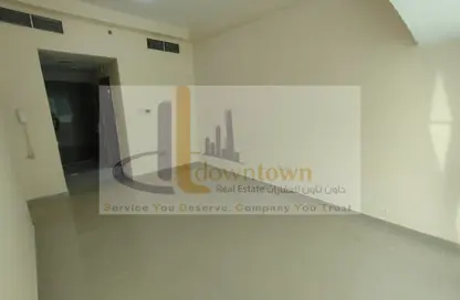 Apartment - Studio - 1 Bathroom for sale in Tower A2 - Ajman Pearl Towers - Ajman Downtown - Ajman