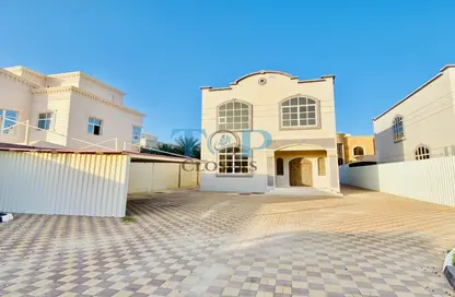 Villa - 5 Bedrooms for rent in Ramlat Zakher - Zakher - Al Ain