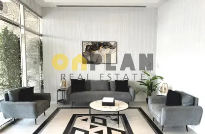 Apartment - 1 Bedroom - 2 Bathrooms for sale in Maya 2 - Dubai Land - Dubai