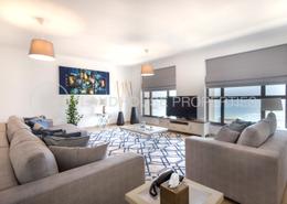 Apartment - 4 bedrooms - 5 bathrooms for rent in Murjan 6 - Murjan - Jumeirah Beach Residence - Dubai