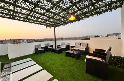 Villa - 6 Bedrooms - 7 Bathrooms for sale in Al Zaheya Gardens - Al Zahya - Ajman