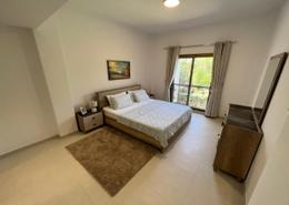 شقة - 2 غرف نوم - 2 حمامات للكراء في جاردن فيو فيلا - قرية جبل علي - جبل علي - دبي