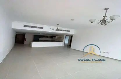Apartment - 1 Bedroom - 2 Bathrooms for rent in Ontario Tower - Business Bay - Dubai
