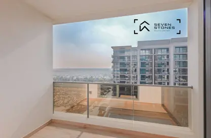 شقة - 1 حمام للايجار في سواي رزيدنسز - دبي هيلز استيت - دبي