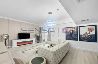 Apartment - 2 Bedrooms - 3 Bathrooms for rent in Plaza Residences 2 - Plaza Residences - Jumeirah Village Circle - Dubai