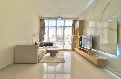 شقة - 2 غرف نوم - 3 حمامات للايجار في إيليت سبورت 8 - مساكن النخبة الرياضية - مدينة دبي الرياضية - دبي