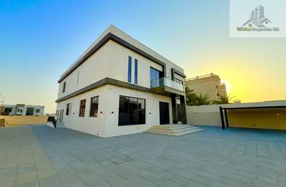 Villa - 6 Bedrooms - 7+ Bathrooms for rent in Al Khawaneej 2 - Al Khawaneej - Dubai