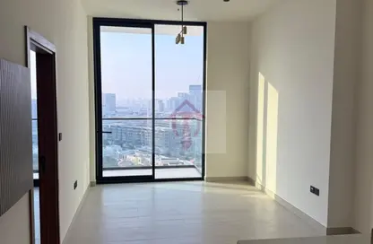Apartment - 1 Bedroom - 2 Bathrooms for rent in Binghatti Tulip - Jumeirah Village Circle - Dubai