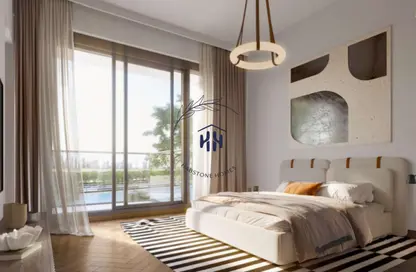 Apartment - Studio - 2 Bathrooms for sale in Ivy at Park Five - Park Five by Deyaar - Dubai Production City (IMPZ) - Dubai